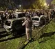 Two Chinese nationals among several killed in Karachi blast (Ld)