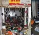 One killed in clashes over Durga Puja donation collection in Tripura
