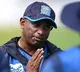 SLC appoint Sanath Jayasuriya as men's team head coach