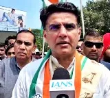 Congress will form next govt in Haryana and J&K, claims Sachin Pilot