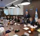 Will end war when we complete all goals: Netanyahu at Oct 7 mourning meeting