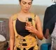 Malavika Mohanan shares a glimpse of her ‘challenging’ shoot prep