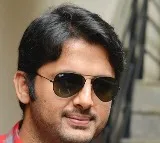 Nithiin Chooses to Work Only with Directors Who Delivered Hits