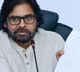 Complaint filed in Tamil Nadu against Deputy CM Pawan Kalyan for speaking to create communal strife