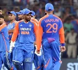 India now jointly hold the top spot with Pakistan in the list of teams bowled out opponents in t20 format