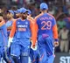 India now jointly hold the top spot with Pakistan in the list of teams bowled out opponents in t20 format