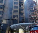 Israel and Hezbollah exchanged more fire ahead of the first anniversary of the Hamas attack