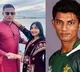 Pakistani cricketer Raza Hassan announces his engagement to Indian origin Pooja Boman