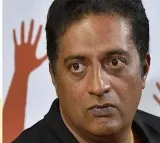 Prakash Raj Sensational Comments on Pawan Kalyan