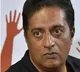 Prakash Raj Sensational Comments on Pawan Kalyan