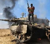 Oct 7 Hamas Attack Victims Recount Horror As Israel Marks 1 Year of Terror