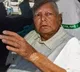 Lalu PrasadYadav and His Sons granted bail in land for jobs case