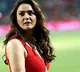 Preity Zinta finally wins a T20 league trophy
