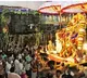 TTD made huge arrangements for Garuda Seva