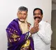 Teegala Krishna Reddy  Joins TDP