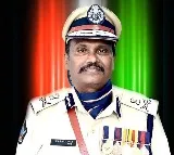AP Govt issues orders to CID Former Chief Sunil Kumar