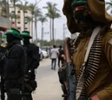 Hamas declares readiness for prolonged conflict against Israel in Gaza