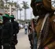 Hamas declares readiness for prolonged conflict against Israel in Gaza