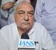 Hooda confident of Cong winning Haryana polls, rejects trends