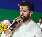 No one can tell Nitish Kumar what to do: Chirag Paswan hits back at Tejashwi