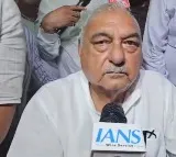 EC not updating data as Congress wins several seats, claims Hooda