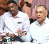 K’taka Cong welcomes revoking award to Jani Master by Centre