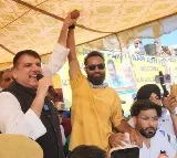 Arvind Kejriwal calls AAP first time winner in J&K polls