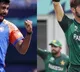 Jasprit Bumrah and Shaheen Afridi Who is best in T20 cricket and check this numbers