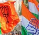 Counting trends in Haryana and Jammu and Kashmir