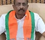 Cyber Attackars Targets BJP Leader Vakati Narayana Reddy and Harassed him for One Week