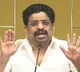 budda venkanna fires on jagan