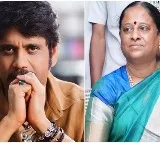 Konda Surekha lawyer on Nagarjuna defamation case