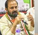 Madhu Yashki promises Chaitanyapuri musi river front people