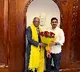 Nara Lokesh says a big announcement will be revealed tomorrow