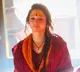 Have you seen Tamannaahs look as Nagasadhu in Mallanna Kshetra