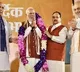 HM Shah terms BJP's victory in Haryana historic; commends party's performance in J&K