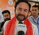 Haryana results reflect people’s trust in PM Modi’s leadership: Kishan Reddy