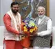 After impressive show in polls, Haryana CM meets PM Modi