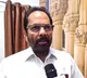 Congress' support-base on ventilator, ego on accelerator: Naqvi