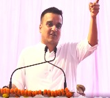 Minister Harsh Sanghvi inaugurates key projects in Kutch