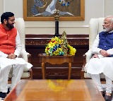 Haryana to be key constituent of Viksit Bharat: PM Modi after meeting CM Saini