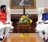 Haryana to be key constituent of Viksit Bharat: PM Modi after meeting CM Saini