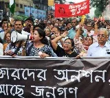 Citizens send email to Bengal CM, CS urging to fulfill demands of protesting junior doctors