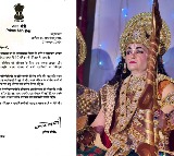 PM Modi writes to family after Delhi man dies performing Ramleela on stage