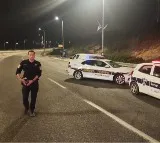 Six injured in stabbing attack in Israel: Police