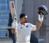 Ishan Kishan named Jharkhand skipper for first two Ranji Trophy games