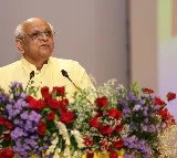 Problems begin when you think it isn’t your job: Gujarat CM tells govt workers