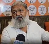My understanding of people’s pulse is always accurate, claims Anil Vij