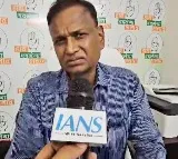 Rahul Gandhi's growing popularity increased Cong votes in Haryana: Udit Raj