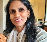 Kerala’s first woman IPS officer joins BJP